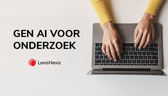 Zo maakt generatieve AI het doen van onderzoek efficiënter