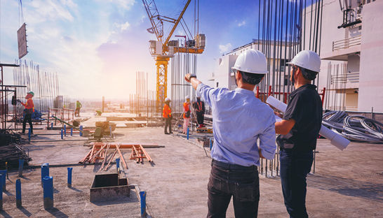 Waarom zoveel bouwprojecten falen, en hoe het beter kan