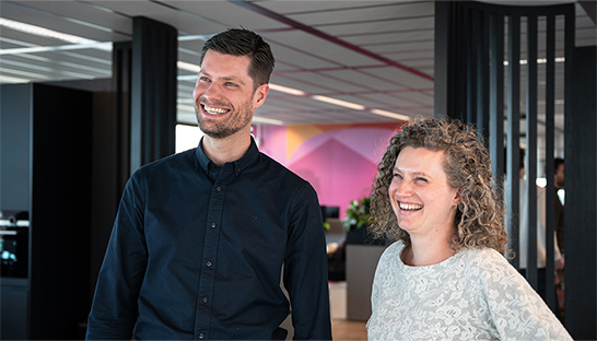 Dutch process innovators over het belang van integraal procesmanagement