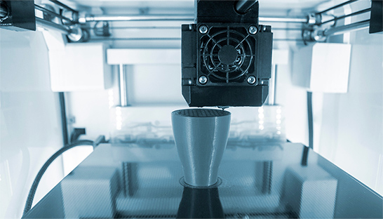 3D-printen: De belangrijkste mogelijkheden en voordelen