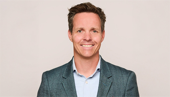 KPMG benoemt Paul van Dommelen tot partner in Digital Advisory-praktijk