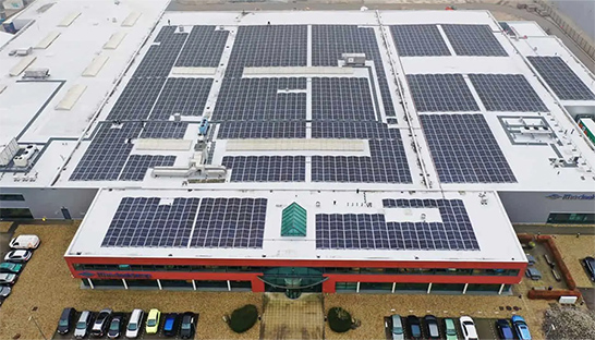 Skopos begeleidt maakbedrijf Climate For Life met ERP-implementatie