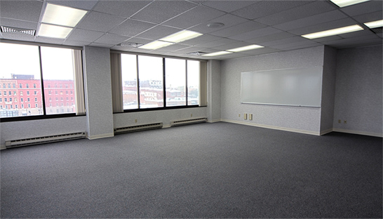 Full House Deal transformeert lege kantoren tot 200.000 nieuwe woningen