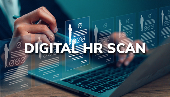 Conclusion Consulting lanceert digitale HR-scan