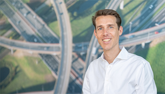 Gerrit Puttenstein over acht jaar Missie3, contractmanagement en het belang van vertrouwen