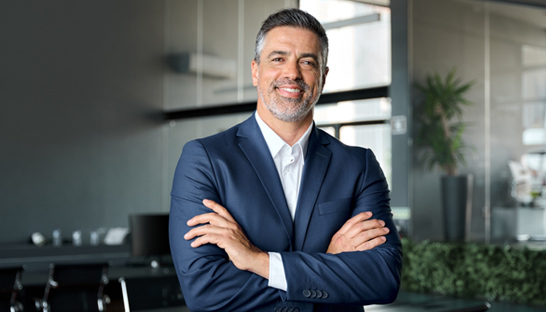 Onderzoek: Nederlandse bedrijven kiezen vaker voor oudere CEO