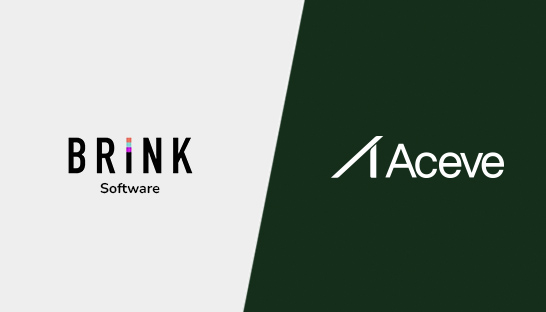 Brink verkoopt softwaretak aan het Zweedse Aceve