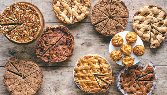 Van Eck Patisserie & IJsspecialiteiten ingelijfd door diepvriesbakker Europastry