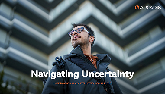 Onderzoek: Bouwen in Amsterdam duurder geworden