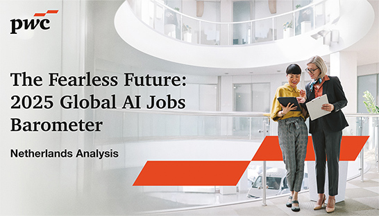 Sterke stijging in aantal AI-banen: Acht keer zoveel functies sinds 2018