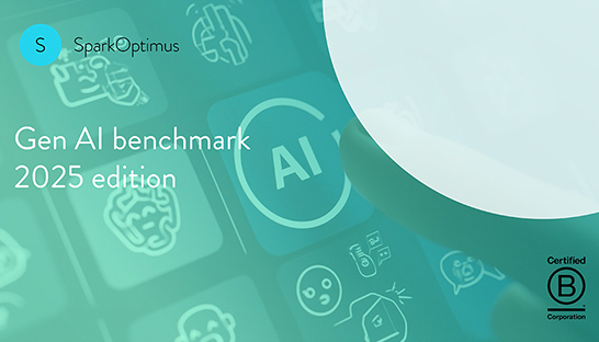 Sterke groei in gen AI-adoptie, maar opschalen blijft een uitdaging