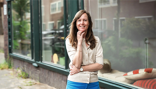 InTheArena brengt veranderslagkracht naar telecomsector met Micha Sjoerts