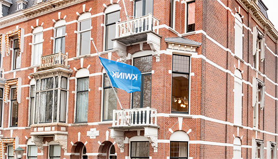 Een nieuwe koers voor zbo-evaluaties: KWINK groep deelt ideeën