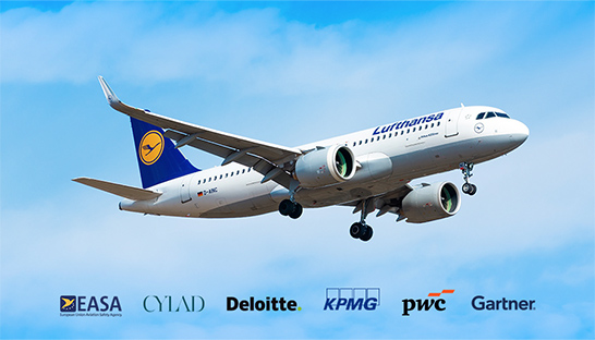 EASA awards consulting framework contract to five firms