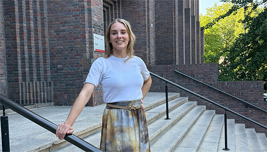 ‘Samen bouwen aan een groter geheel’: Janneke Besseling over de oprichting van ZICHT Infra Services