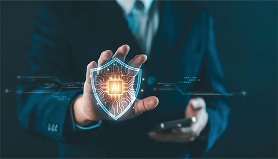 Onderzoek: Digitale veiligheid grootste zorg bij toenemend gebruik AI