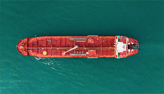 Chemship stroomlijnt orderproces met geautomatiseerde documentverwerking