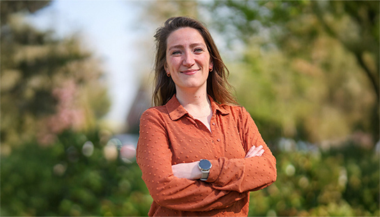 Marise de Baar (Critical Minds): ‘Soft skills zijn onmisbaar in projectplanning’