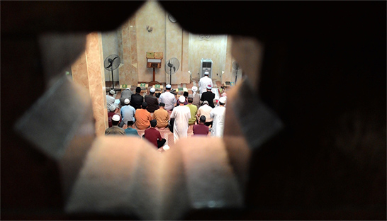 Veenendaal handelde onrechtmatig bij onderzoek naar moslimgemeenschap