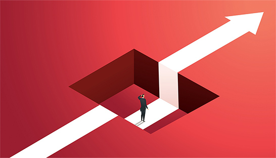 Hoe voorkom je als organisatie dat een verandertraject strandt?