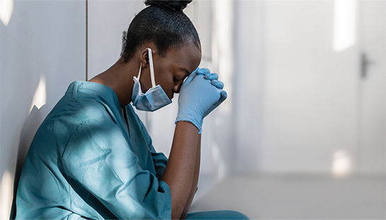 Slimmer inzetten van talent cruciaal voor toekomstbestendige zorg