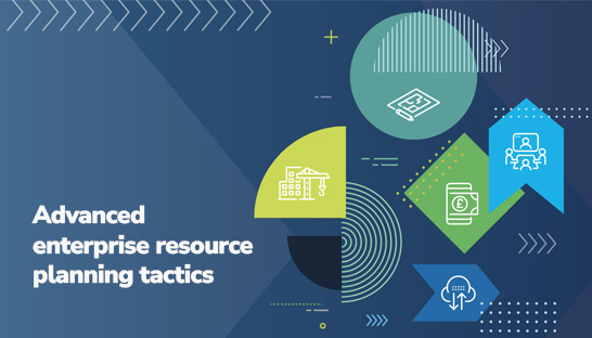 Three challenges improved ERP can help project-based firms conquer