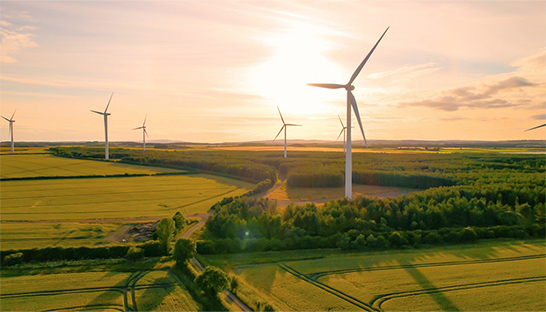 Circularity and new extraction methods could alleviate energy transition supply chain issues