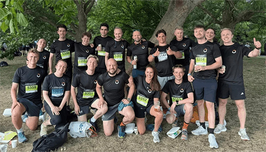 Projective Group highlights culture and community efforts in 2025