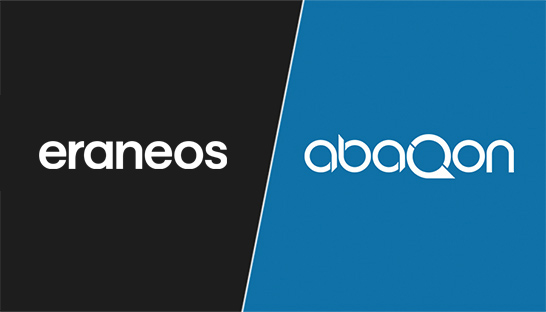 Zwitserse adviesboutique abaQon sluit zich aan bij Eraneos