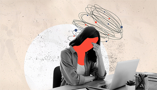 Psychisch verzuim neemt toe, signalen vaak maanden genegeerd