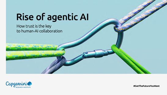 AI agents kunnen tot $450 miljard aan waarde opleveren, maar alleen als ze niet té autonoom opereren