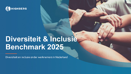 Maatschappelijke spanningen zetten diversiteit en inclusie in bedrijven onder druk
