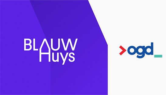 Blauwhuys en OGD ict-diensten bundelen krachten voor IAM-propositie