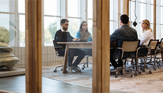 Een veranderaanpak voor een succesvolle software-implementatie