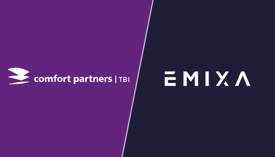 Comfort Partners en Emixa: ‘We werken samen aan de digitale agenda’