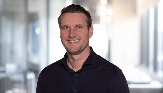 Michiel Droogsma (Valcon) over AI-toepassingen en -uitdagingen in de bankensector