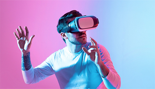 BearingPoint helps Suva to launch VR training platform