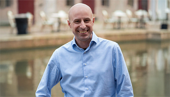 Hoe CFO’s grip houden op AI en de datagolf van morgen