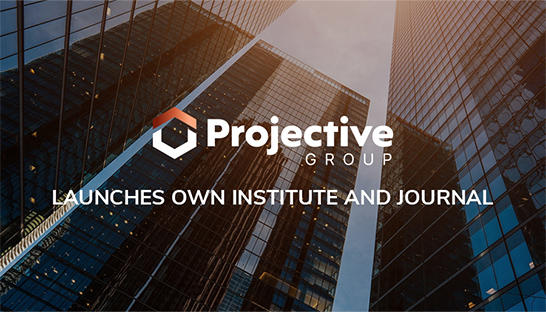 Projective Group launches own Institute and Journal of Financial Services