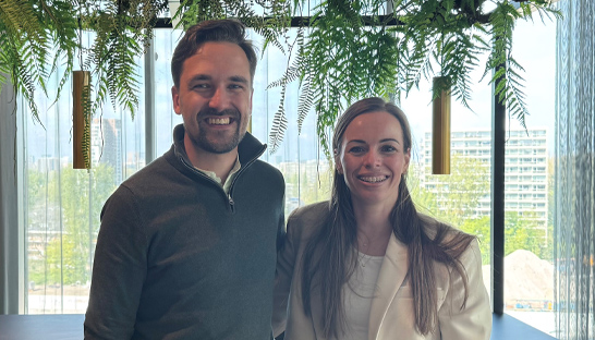 ‘We zijn de huisarts voor bedrijven in de midmarket’