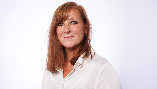 Valcon appoints Laura Casci as new UK managing partner