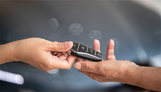 Flexibel autobezit groeit: Nederland koploper in autolease en abonnementen