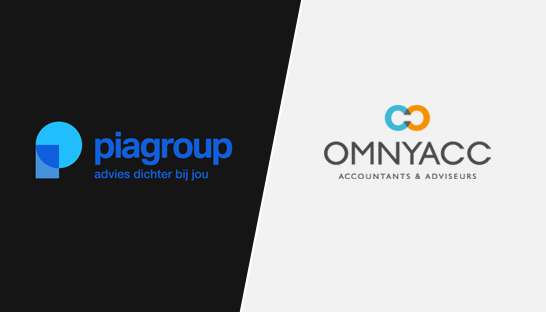 PIA Group breidt verder uit met toetreding Omnyacc