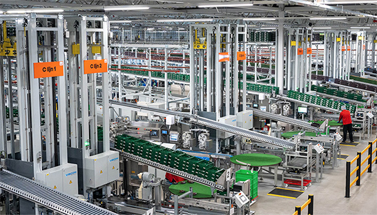 HR als logische schakel in continu verbeteren