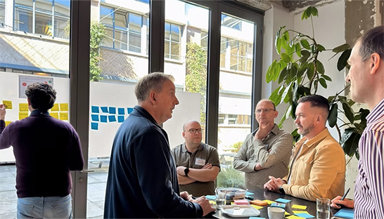 You Improve Vakidiotendag 2025: Hoe creëer je Operational Excellence?