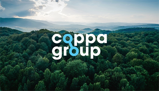 Coppa Group zet flinke stappen in terugdringen eigen CO2-uitstoot