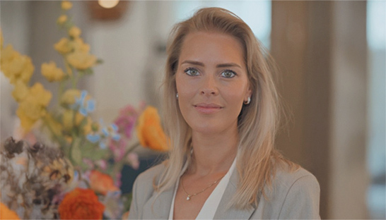 Ventus verwelkomt Merel Wiggelinkhuizen als Privacy Officer