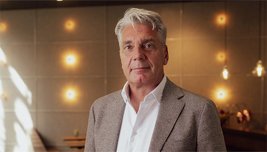 Levi9 stelt Bert Pluimers aan als Chief Commercial Officer