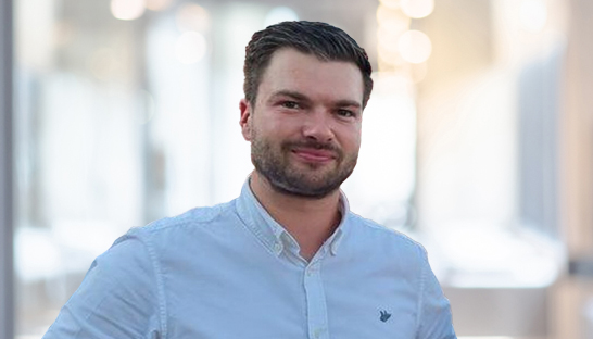 Joep van Neer (Energyprofs) over zijn opdracht in de ondergrondse infrastructuur