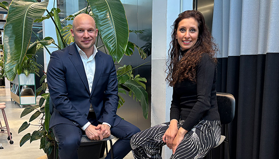 Samen sterker: Turner & Townsend en CBRE Project Management bundelen bedrijven